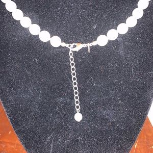 Beautiful necklace